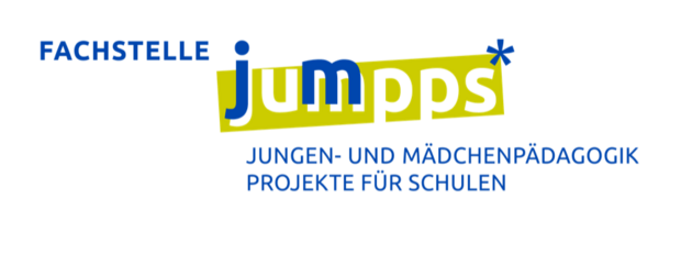 [Translate to Français:] Fachstelle JUMPPS  Jungen- und Mädchenpädagogik Projekte für Schulen
