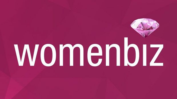 [Translate to Français:] womenbiz: Portal für engagierte Unternehmerinnen & Berufsfrauen.